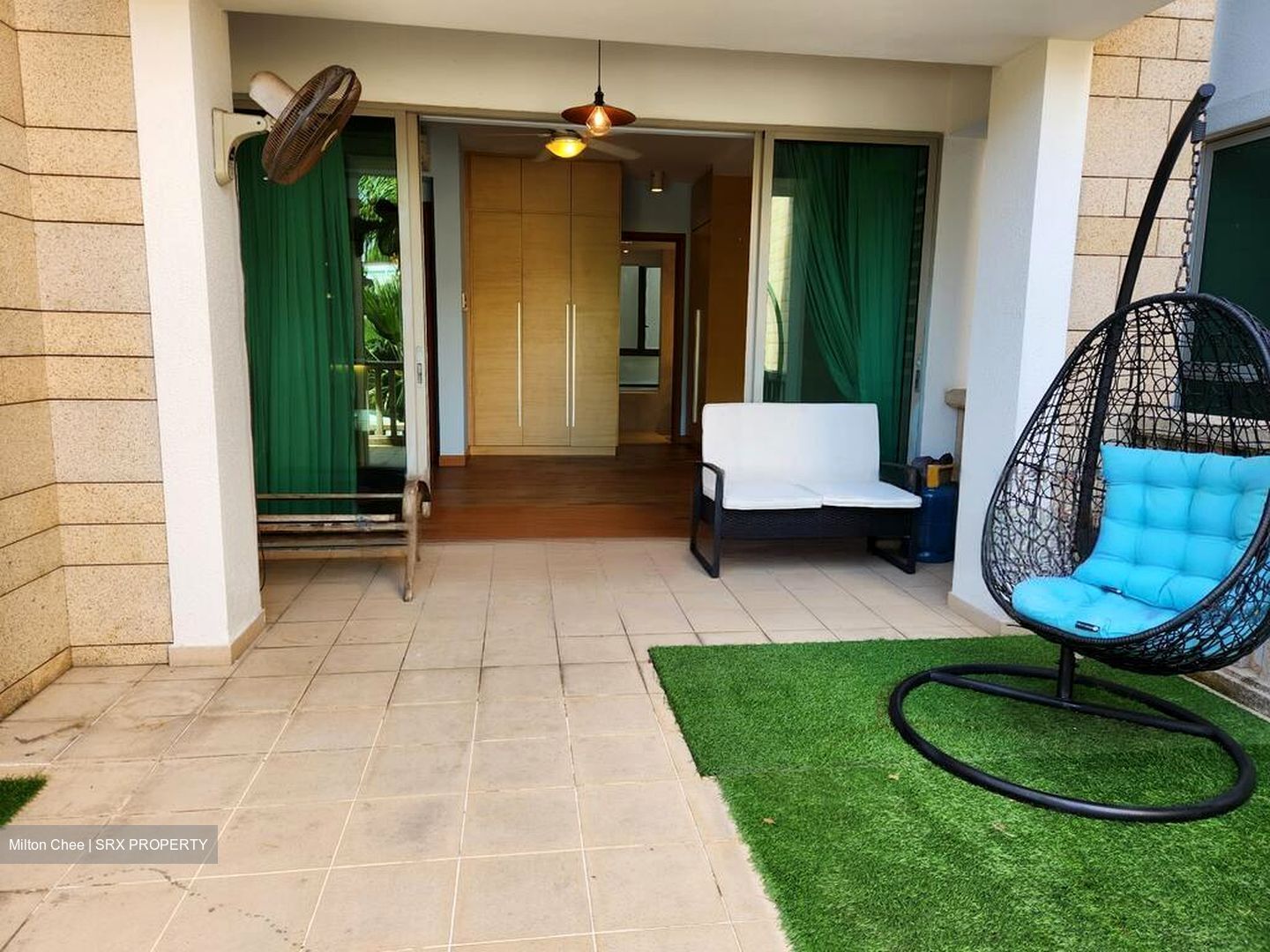 The Berth By The Cove (D4), Condominium #459253391